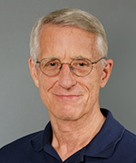 Edward N. Pugh Jr., Ph.D.