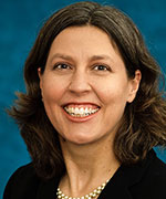 Sara M Thomasy, D.V.M., Ph.D.