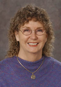 Bonnie Raingruber, R.N., Ph.D.