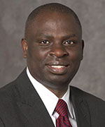 Gerald Kayingo, Ph.D., P.A.-C.