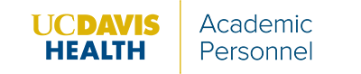 Academic Personnel Logo
