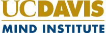 Logo of UC Davis MIND Institute