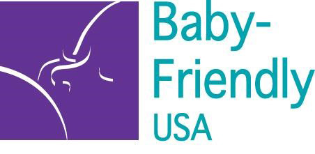 Baby-Friendly Hospital logo