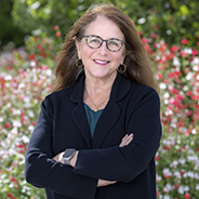 Susan Murin, Interim Dean, UC Davis School of Medicine