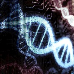 DNA Genetics testing for HD