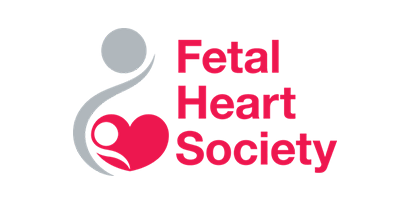 Fetal Heart Society logo