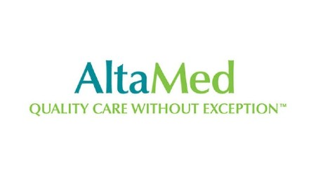 AltaMed Health Services Logo