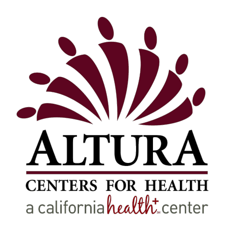 Altura Centers for Health Logo