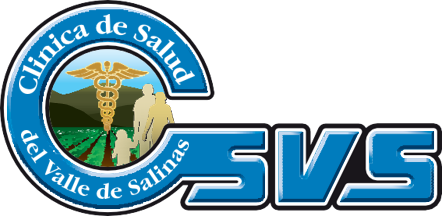 Clinica de Salud del Valle de Salinas Logo 