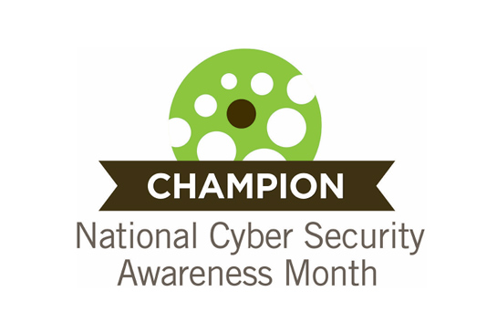 National Cyber Security icon
