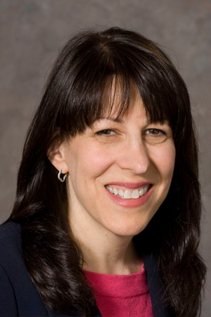 Julie B. Schweitzer, Ph.D.
