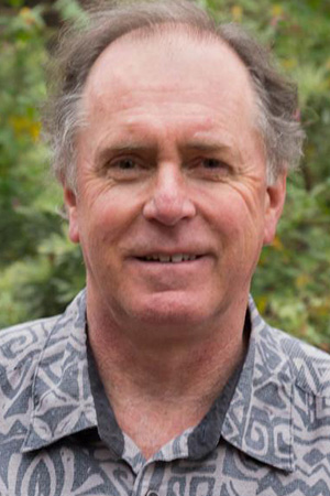 Richard Michelmore, Ph.D.