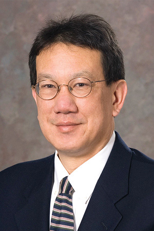 Theodore Wun, M.D., FACP