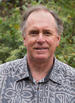 Richard W. Michelmore, Ph.D.
