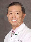Lin Zhang, MD, PhD