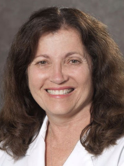 Mary Wyckoff, PhD, NNP-BC, ACNP-BC, FNP-BC, CCNS, FAANP, CCRN-K