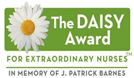 FThe Daisy Award