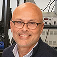 Luis Fernando Santana, Ph.D.