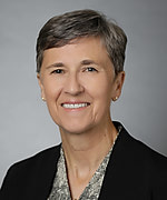 Carolynn Patten, Ph.D.
