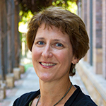 Sally Ozonoff, Ph.D.