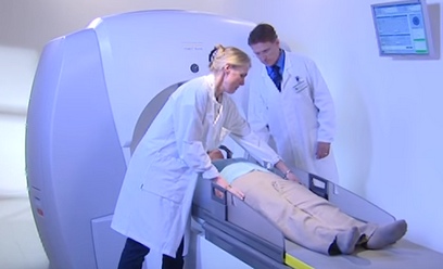 Gamma Knife Surgery - from the patient's perspective 