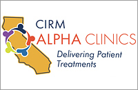 cirm alpha Clinical Trials