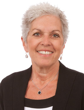 Lisa Peltier 2015